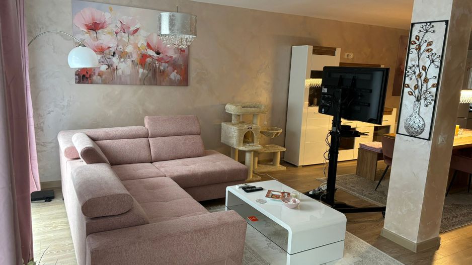 Braytim-Girocului | Casa | 3 dormitoare | Comision 0% - Poză 4