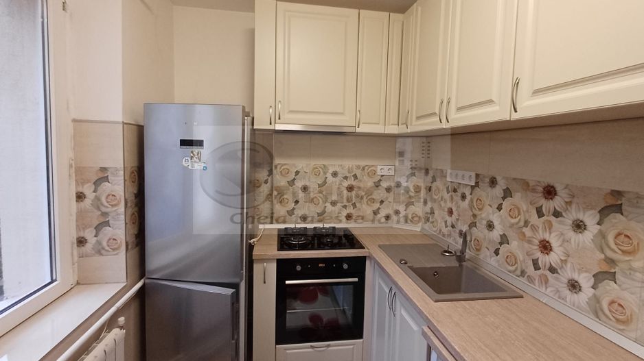 Apartament 2 camere decomandat – Zonă centrală, lângă Primăria Iași - Poză 13