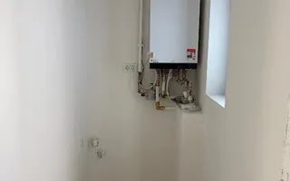 Vanzare Apartament premium 3 camere, parter, 2 băi, parcare subterană, Marriot - Poză 11