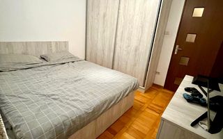 Apartament 3 camere, 2 bai si 2 balcoane – Mobilat & Utilat - Lipovei - Poză 11
