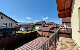 Casă 4 Camere | Terasă Amenajată | 115 mp Utili | Credit | Izvor - Poză 25