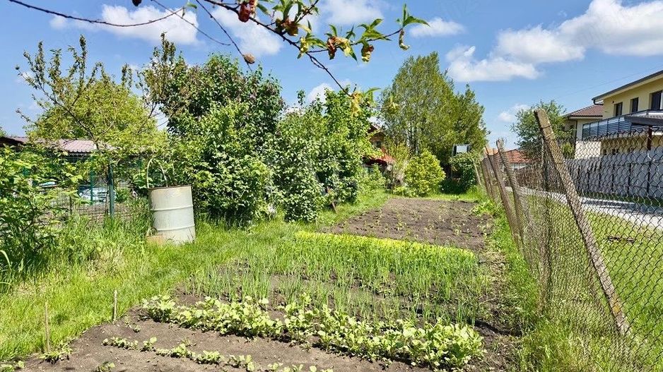 Casă cu grădină în zona premium Făget. - Poză 4