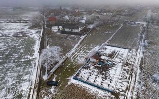 Teren intravilan Sanpaul, 2600 mp, posibilitate de parcelare - Poză 18