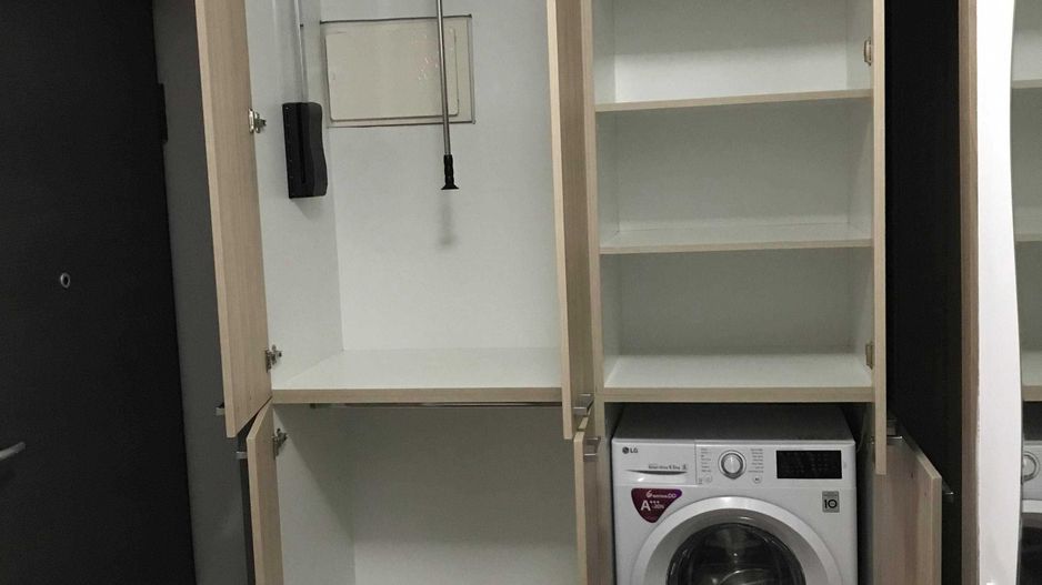 Garsoniera Lujerului ”21 Residence” cu spații de depozitare generoase - Poză 2