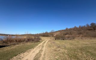 Teren EXTRAVILAN de vânzare în Săcel - Poză 5