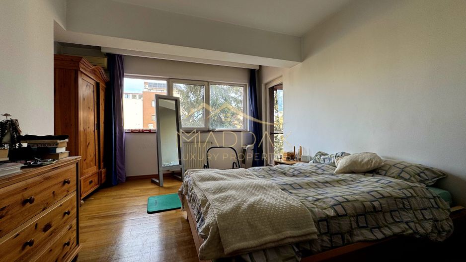 Apartament Elegant de Închiriat – 5 Camere/ 3 Băi, *Arcul de Triumf* - Poză 16