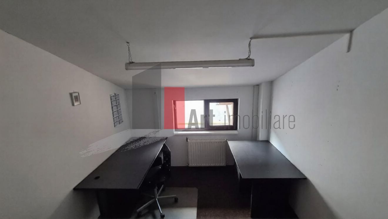 Spatiu Comercial de inchiriat, 134mp, Zona Crangasi - Poză 10