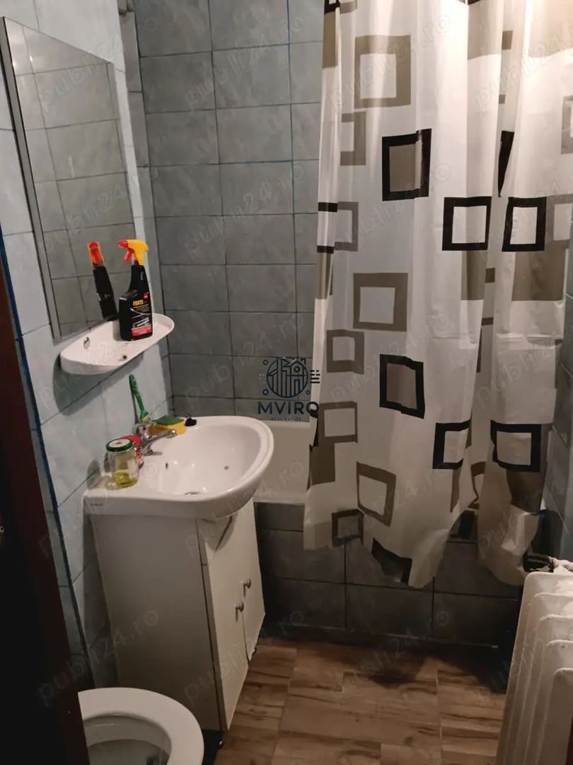 Apartament 3 camere de închiriat – zona Doamna Ghica - Poză 4