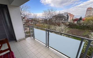 Apartament cu 3 camere în Zorilor strada Rapsodiei - Poză 10