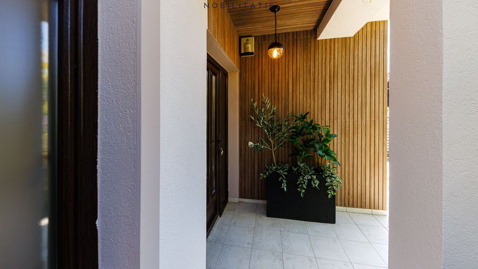 Oferta inchiriata - Cladire comerciala - Fropin & Lidl | 10 locuri parcare - Poză 11