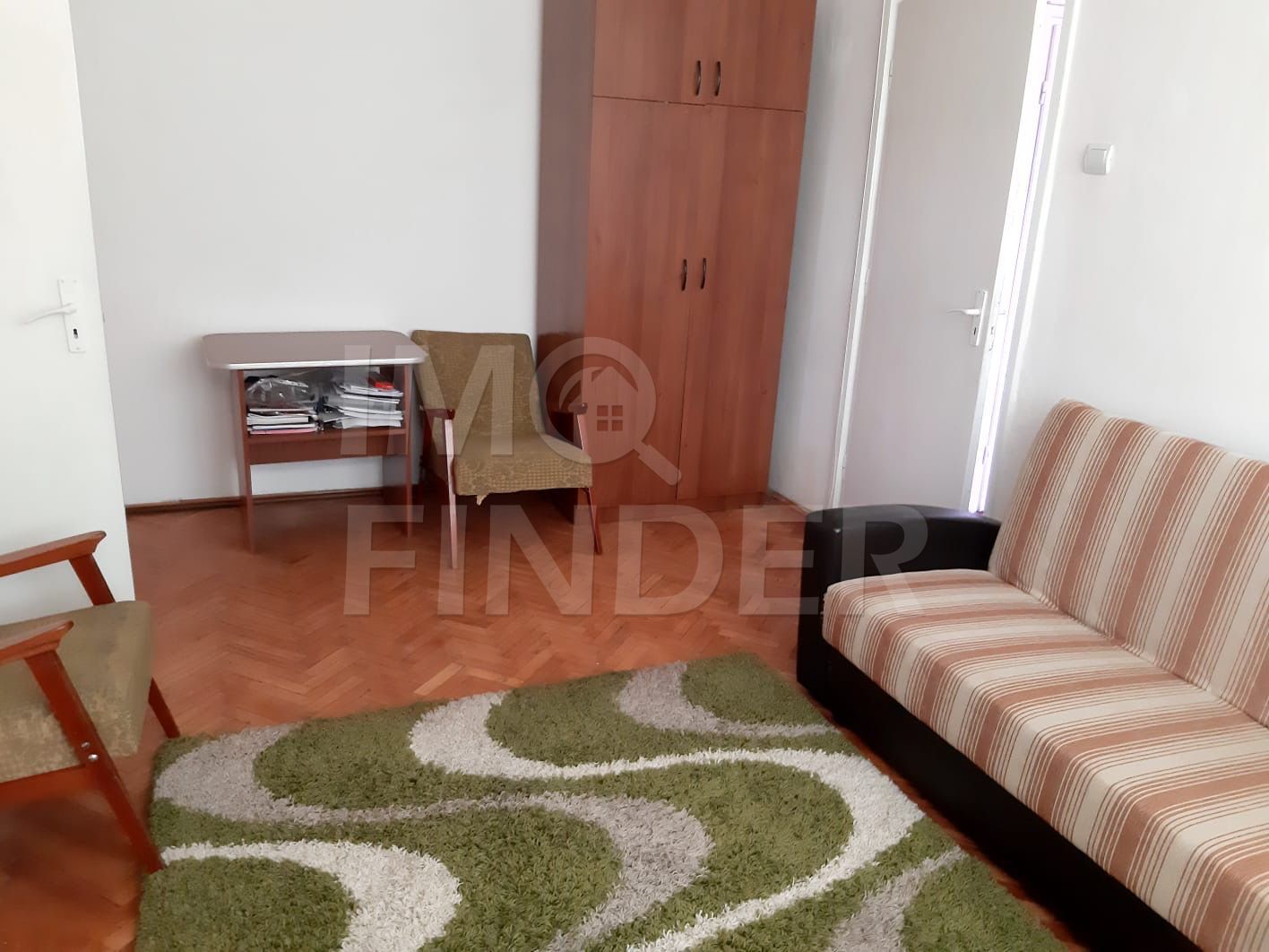 Vanzare apartament 2 camere, zona Horea/ Gara - Poză 3