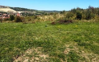 Teren intarvilan constructie casa, pretabil investție !!! - Poză 2