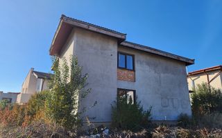 Vilă deosebita tip S7 Cartier Henri Coanda | Aviatiei | Pipera - Poză 3