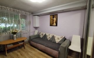 Inchiriez apartament cu 2 camere,persoană fizica - Poză 2