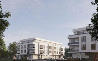 Apartament 3 camere cu parcare- NORD PARK RESIDENCE - Poză 6