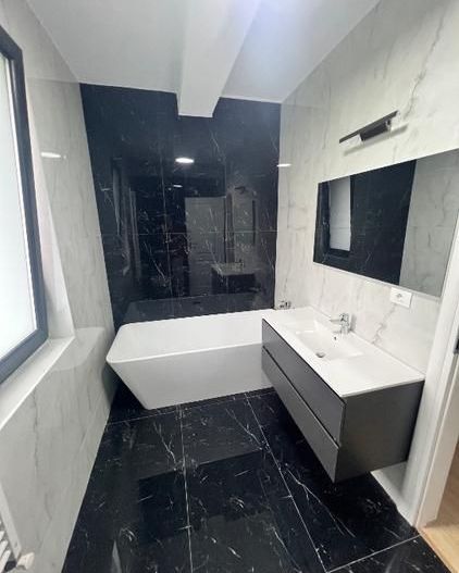 Vila individuală premium | Prima inchiriere | Curte 300mp | Otopeni - Poză 12