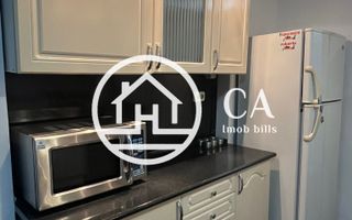 Apartament de închiriat cu 2 camere în zona Cetății, Oradea - Poză 5