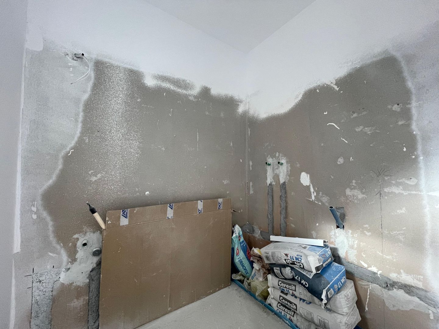 Duplex cu 3 camere și toate utilitățile-129.900€ |Moșnița Veche| - Poză 3