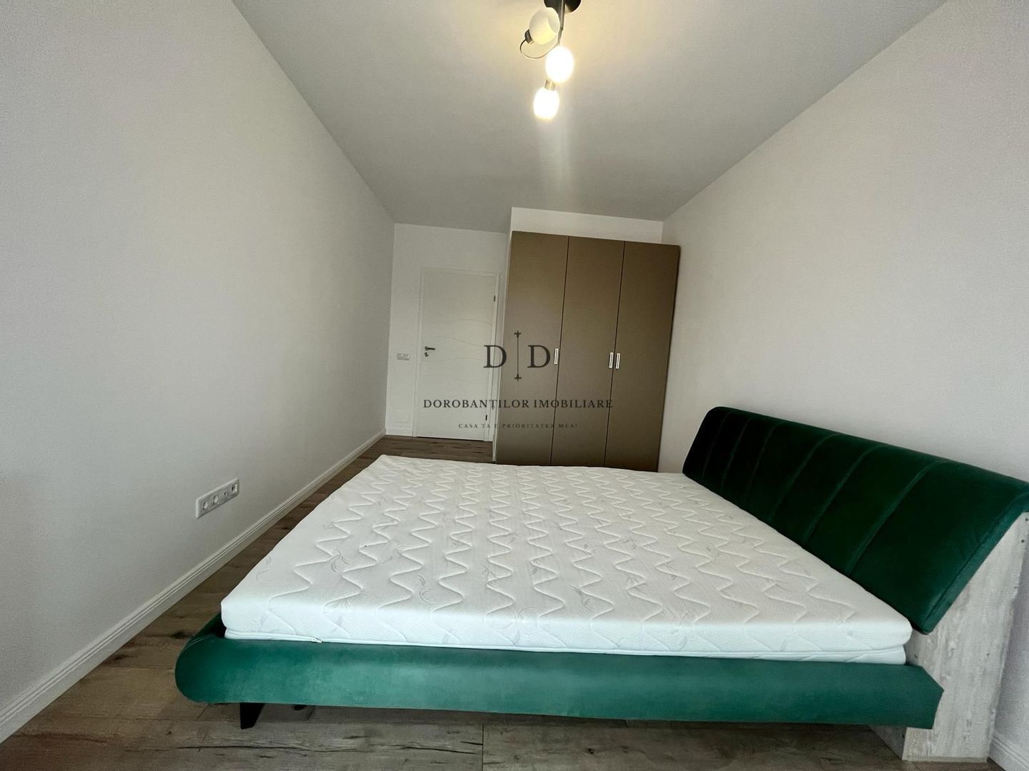 Apartament 3 camere de inchiriat -Cartier Zorilor- zona Golden Tulip - Poză 4