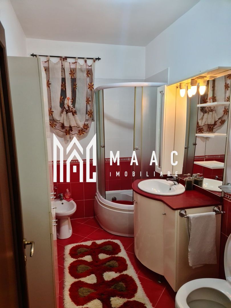 Apartament 3 Camere | Balcon | Parter Inalt | Zona Supeco - Poză 6