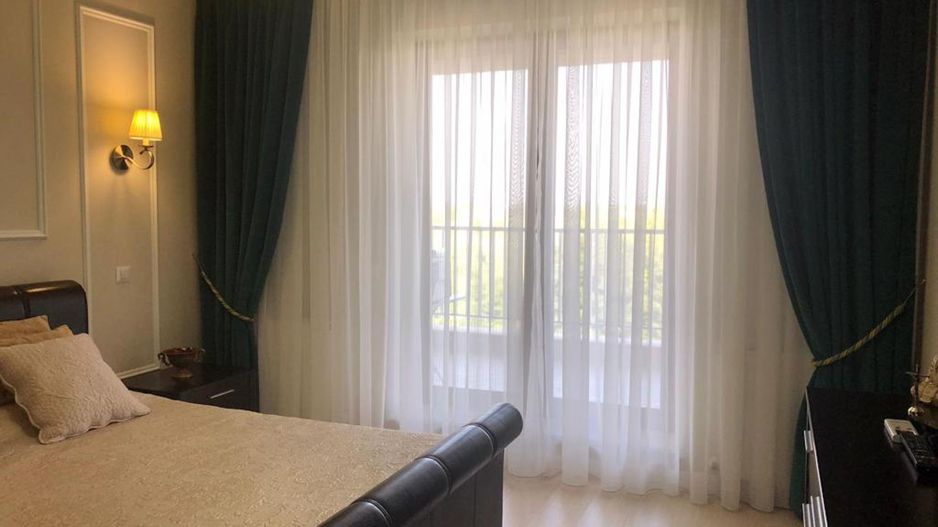 Un penthouse luminos și elegant cu priveliști de vis pe Iancu Nicolae - Poză 12