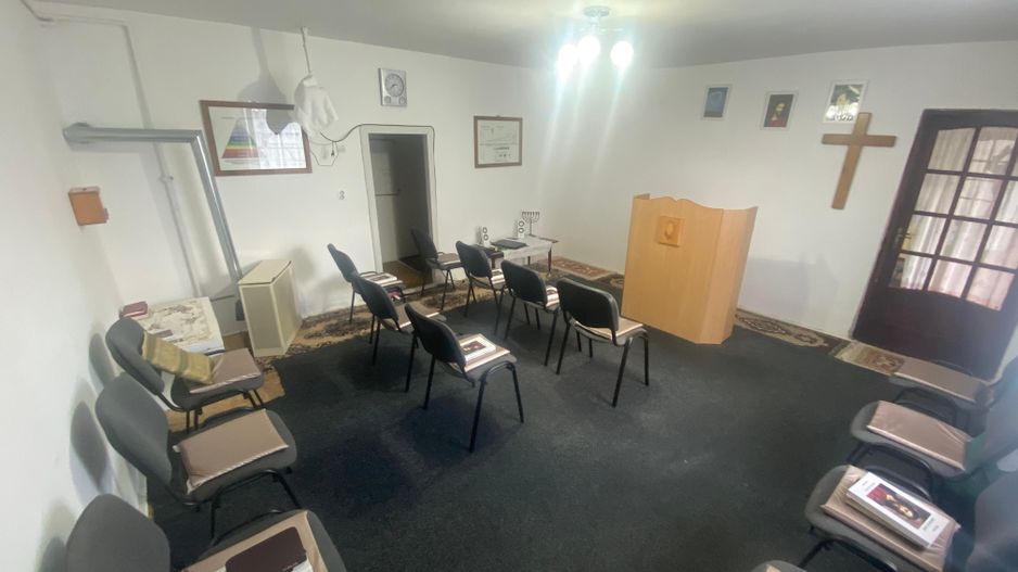 Casa de vanzare zona Chetani - Poză 5