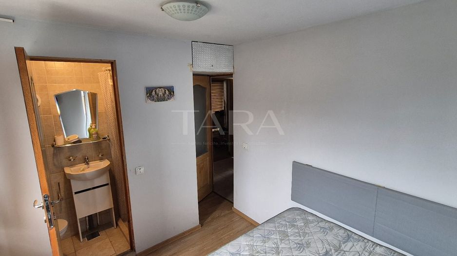 Casă pe un nivel,  ideală pentru locuit sau investiție. - Poză 4