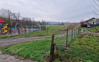 Teren intravilan Falticeni - Poză 2