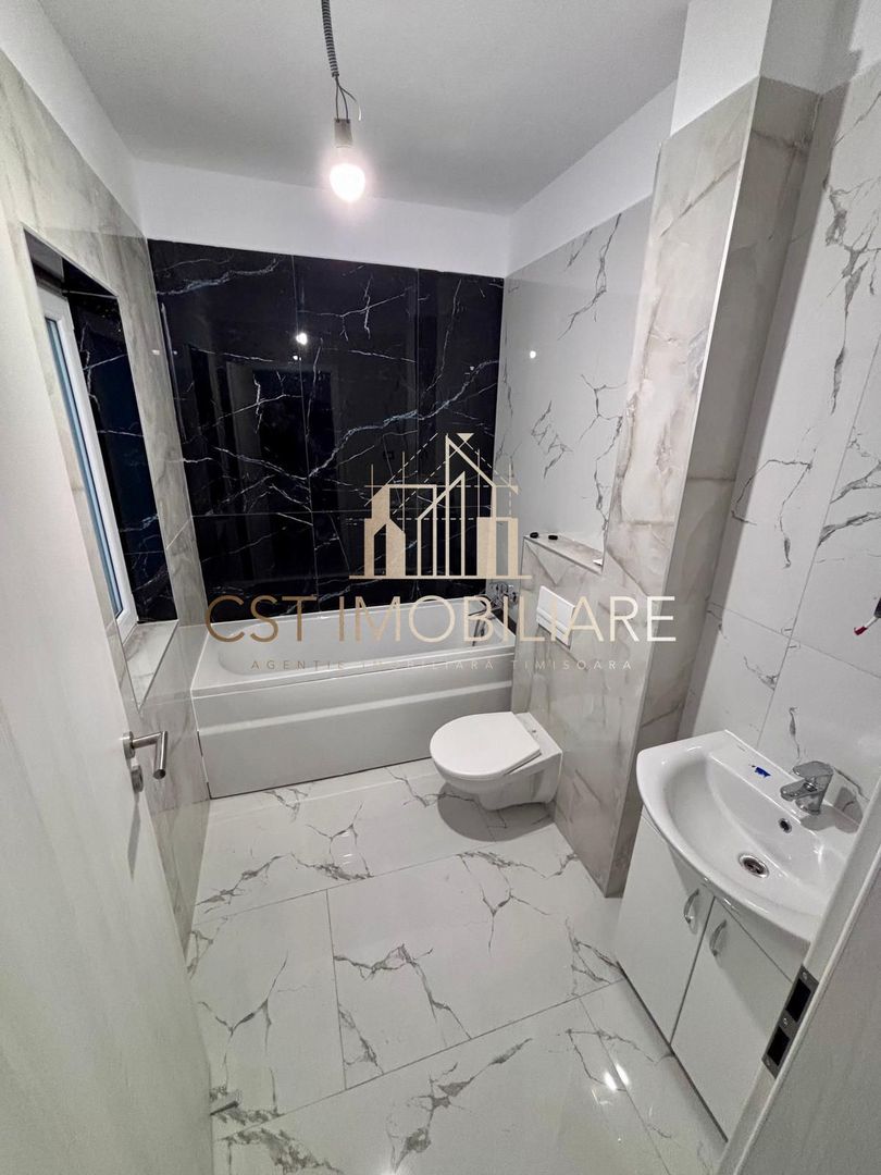 Apartament 2 Camere Decomandat / Giroc / Etajul 2 - Poză 5