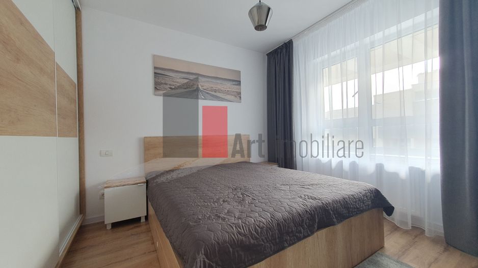 Inchiriere Apartament 2 Camere Panorama City - Poză 7