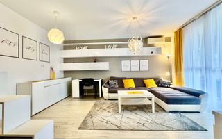 Apartament 2 camere + terasă, natură & liniște — Adora Forest - Poză 3