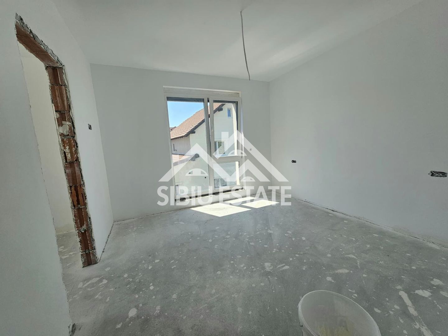 Casa Noua Sibiu, Casa eficienta energetic - Poză 9