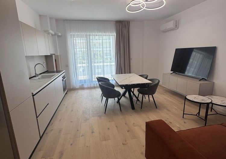 Inchiriere apartament nou 3 camere | Bloc 2026 | Pipera | Parcare - Poză 7
