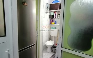Garsoniera, zona centrala, renovata si mobilata, Campina, Prahova - Poză 8