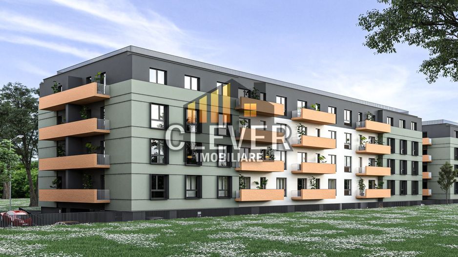 Vandut Integral - Atena Residence Calitei - Poză 8