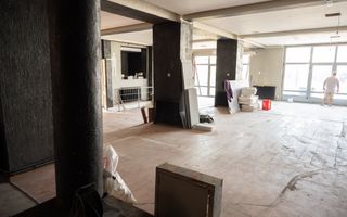 Spatiu Comercial | Etajul 1 + Mansarda | Decebal | 300 mp | Oradea - Poză 9