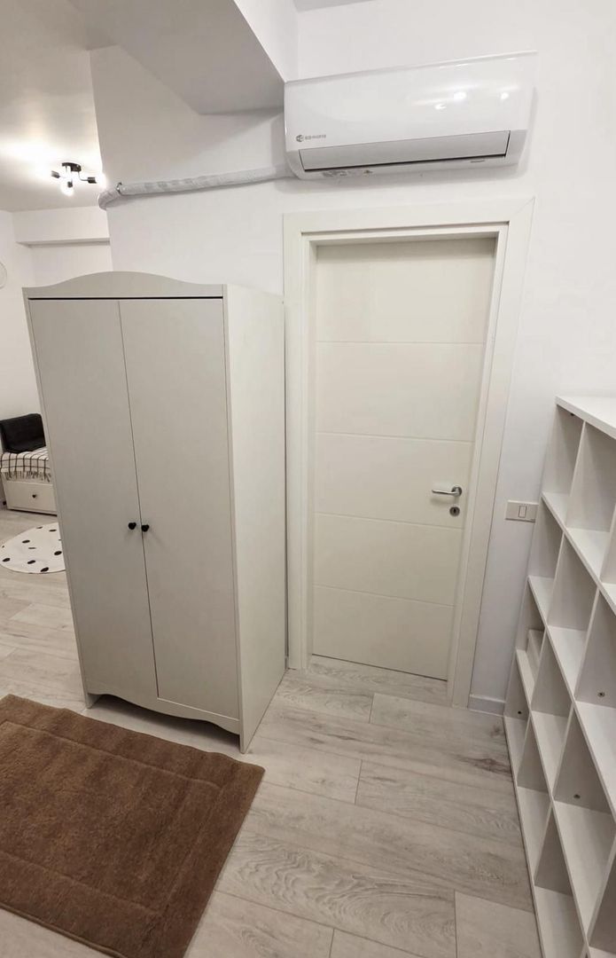 GARS. TITAN, PRIMA INCHIRIERE, BLOC NOU, CENTRALA, METROU 10 MINUTE - Poză 4