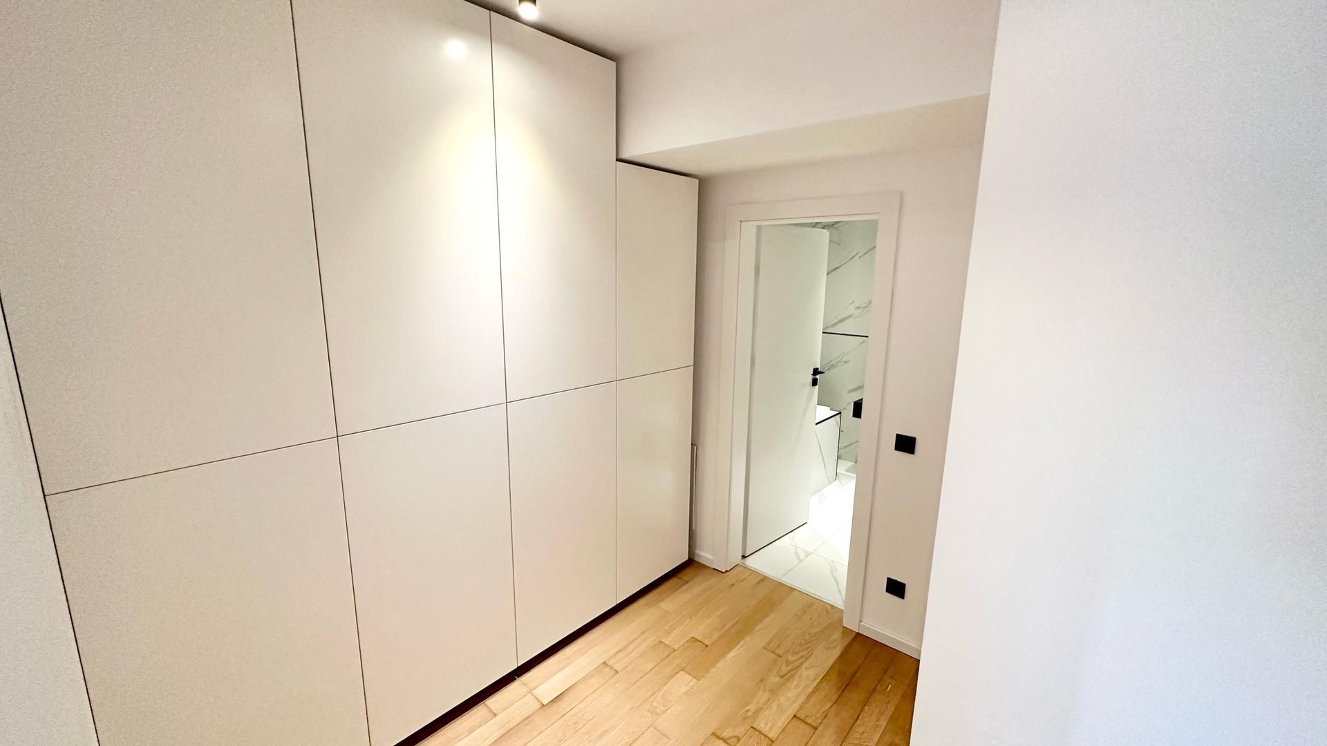 Apartament modern complet renovat | Up Ground | | Barbu Vacarescu - Poză 15