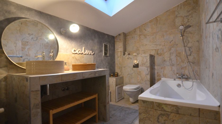 Casa insiruita zona Pipera complex rezidential AZUR - Poză 15