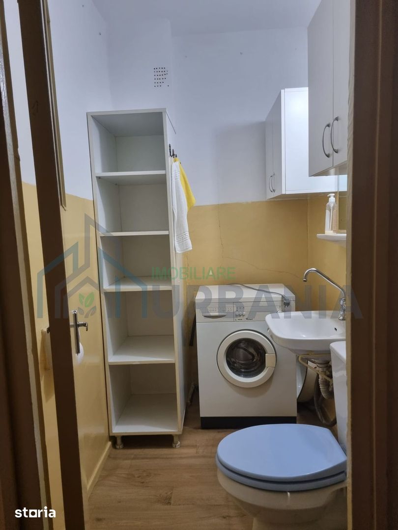 Apartament 3 camere de vânzare, Podu de Fier, Iași - Poză 4