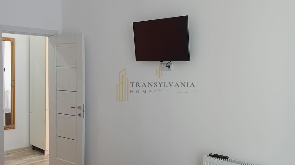 Apartament 2 camere, 38 mp  utili, zona Doamna Stanca - Poză 7