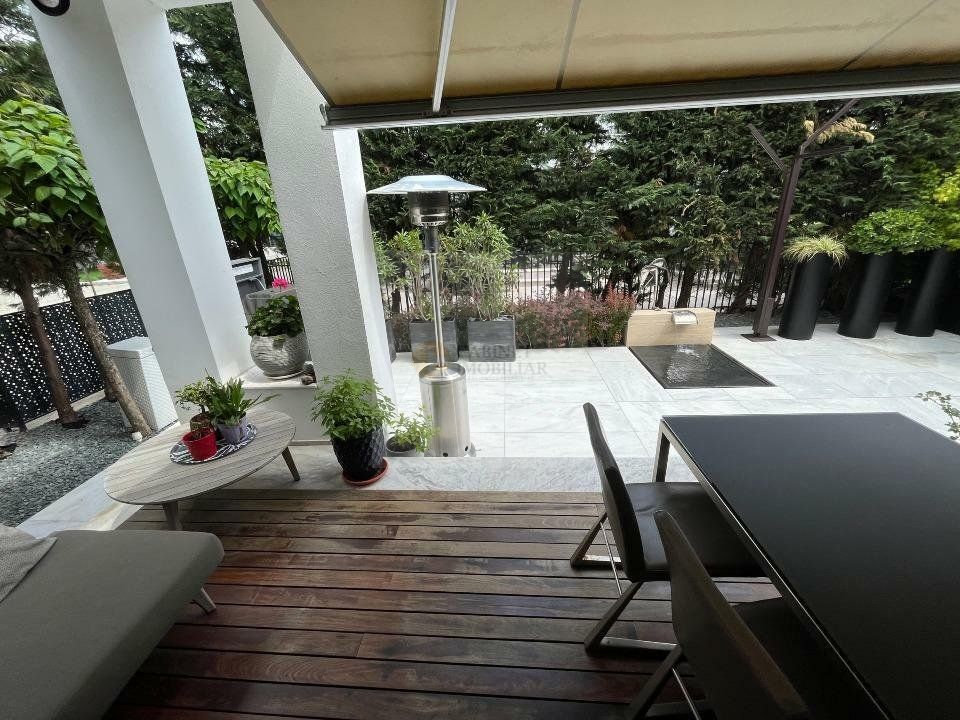 Băneasa Park | Casă Semimobilată de Vânzare - Poză 10