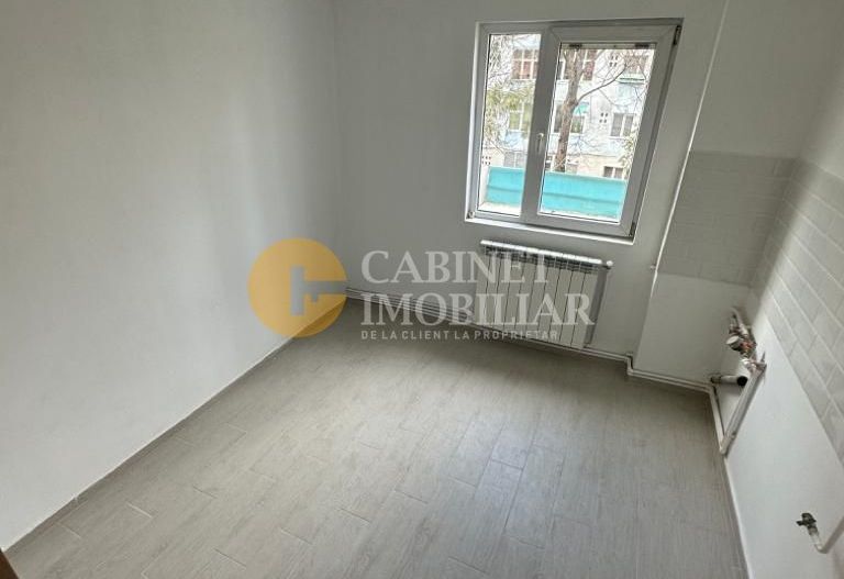 Etaj 2 apartament cu 2 camere 54mp renovat zona Tatarasi-Dispecer - Poză 8