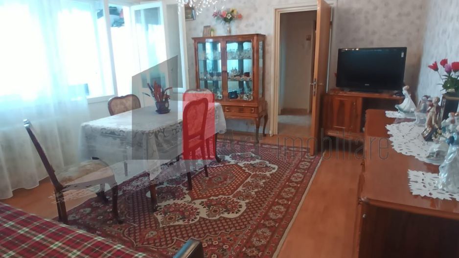Vânzare apartament 3 camere semidecomandat Bd. Obregia - Cultural - Poză 19