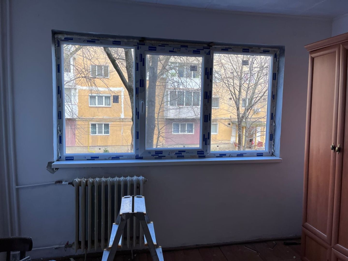 COMISION 0% | Apartament 2 Camere | 40 mp | Etaj 1 | Zona Blascovici - Poză 6