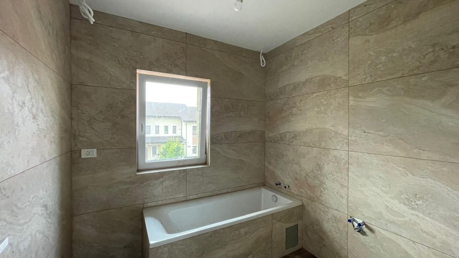 Duplex - 3 dormitoare - | GHIRODA | - Poză 11