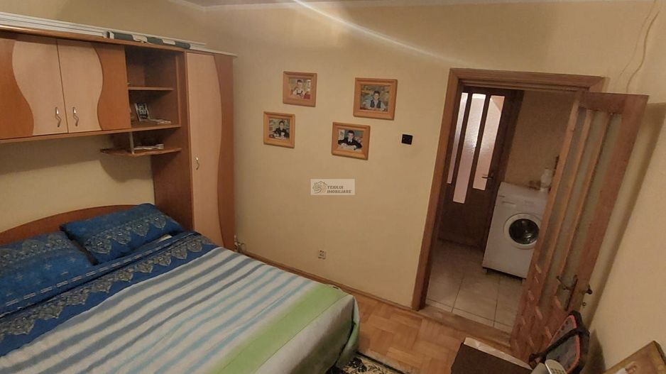 Apartament 3 camere /PARTER/Focsani/72 mp/SCOALA 10 - Poză 9