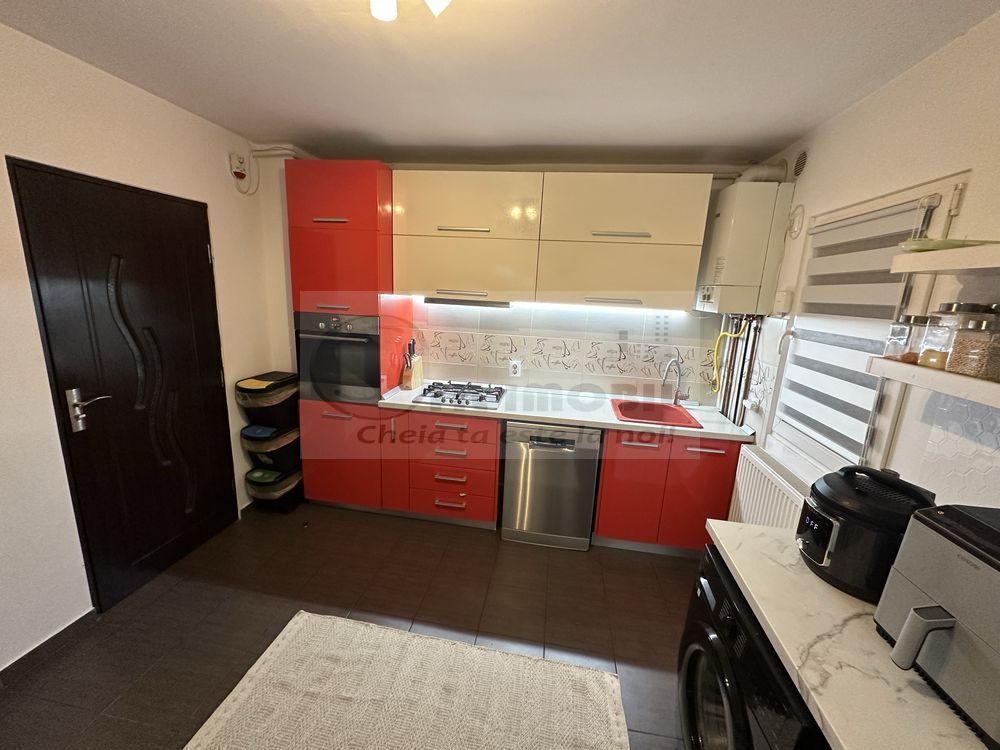 Apartament 2CD Complet Renovat - Cug Selgros - Poză 5
