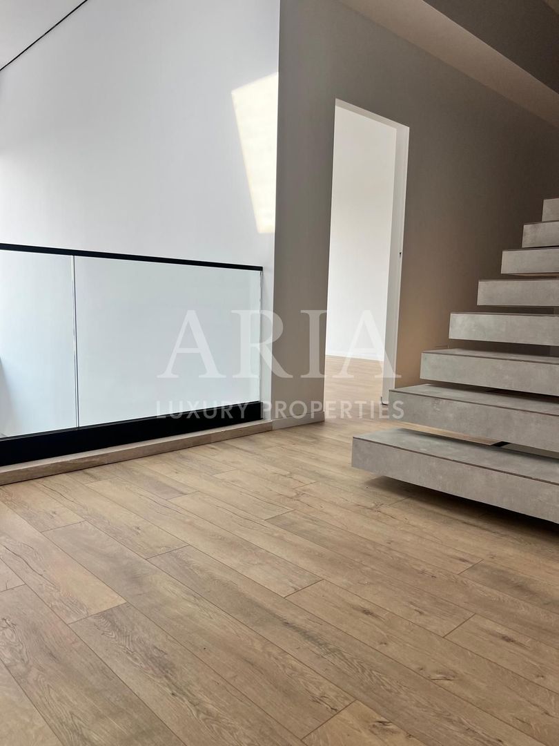 VILĂ UNICĂ | Corbeanca – Pădure | 550 mp | Picina si Buncar - Poză 9