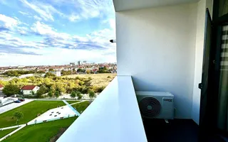 Apartament cu view si design elegant, în zona Torontalului - XCITY - Poză 18